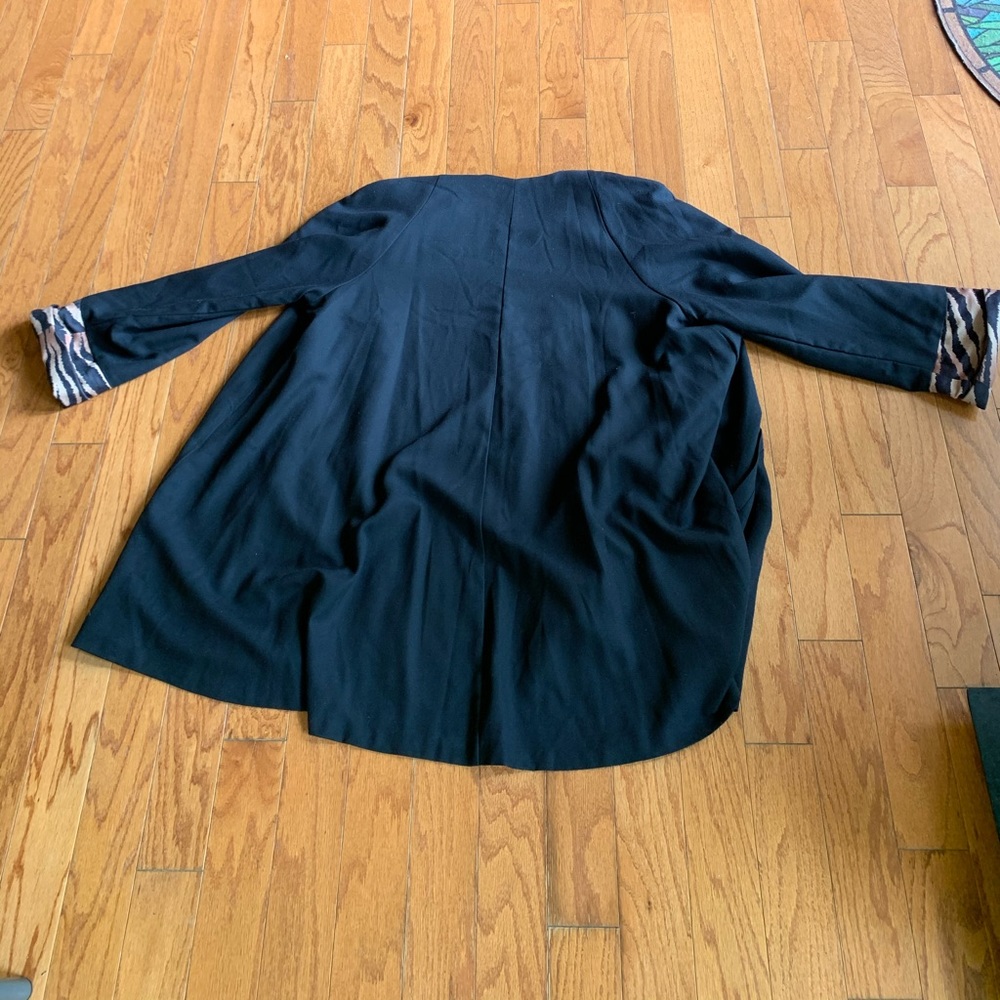 Chad Stevens Jacket - Picture 2 of 3